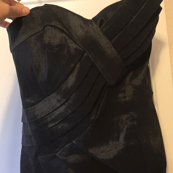 Romeo and Juliet Formal Dress, Size Large - Picture 3 of 3